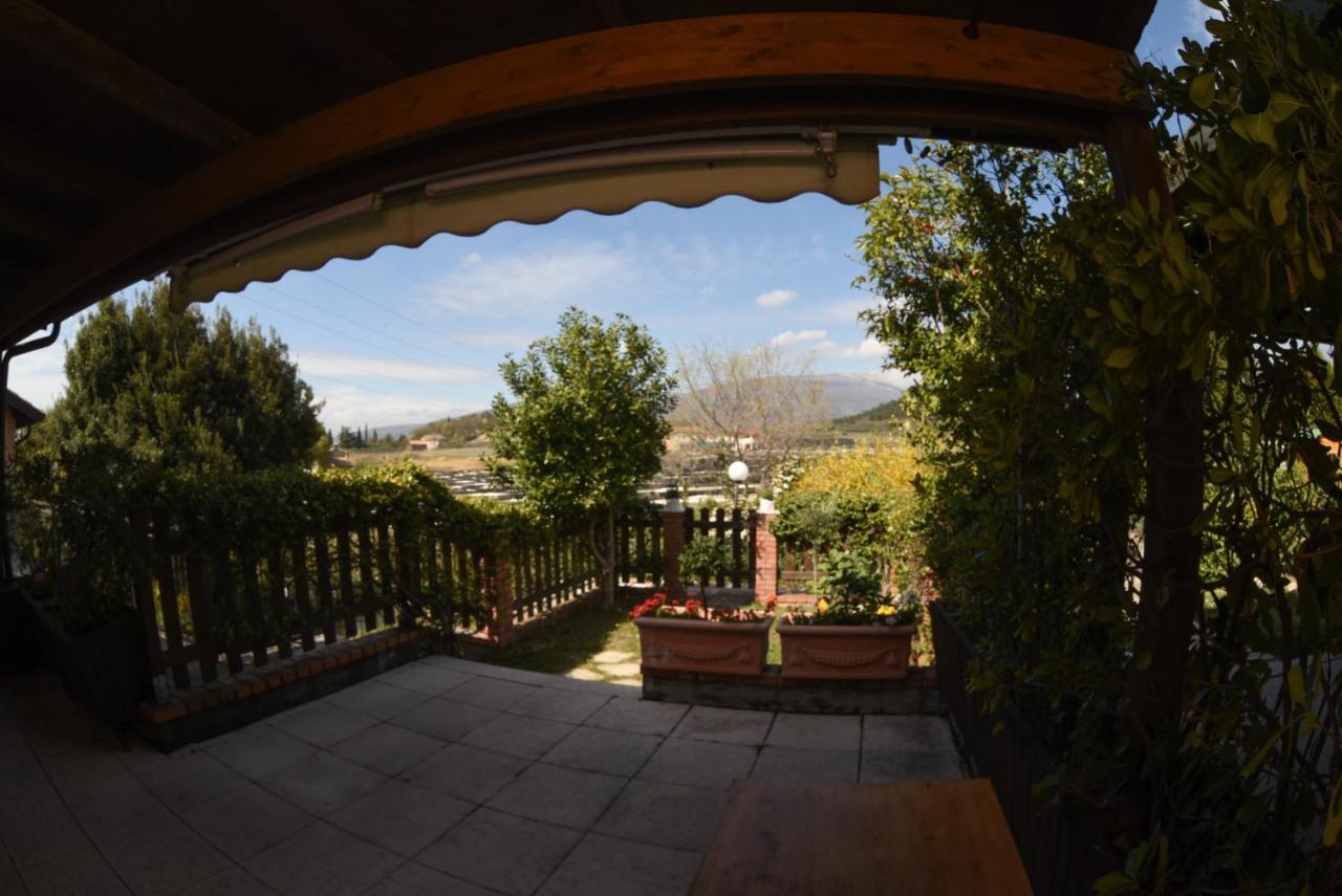 Gasthaus Relais Il Pigno Affi Exterior foto