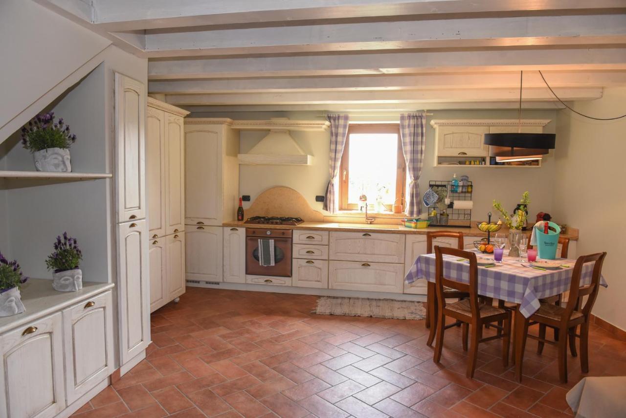 Gasthaus Relais Il Pigno Affi Exterior foto